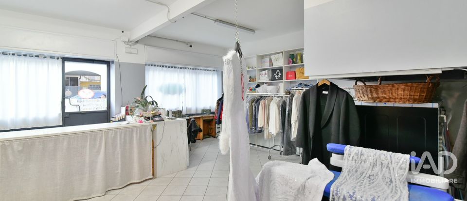 Negozio / locale commerciale di 62 m² in Seveso (20822)