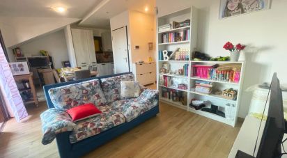 Trilocale di 90 m² a Bernareggio (20881)