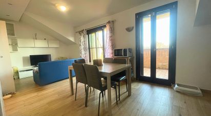 Trilocale di 90 m² a Bernareggio (20881)