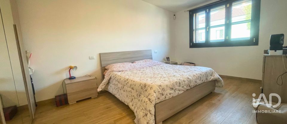 Trilocale di 90 m² a Bernareggio (20881)