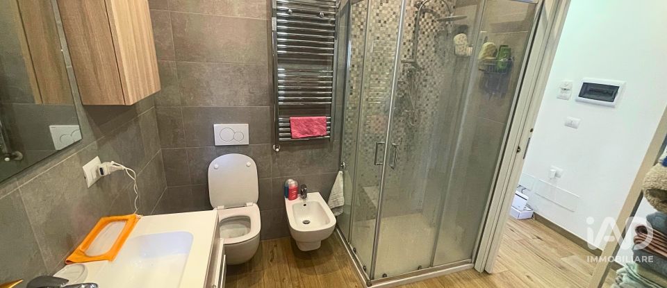 Trilocale di 90 m² a Bernareggio (20881)