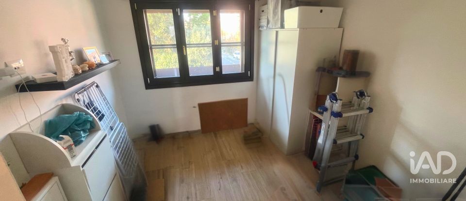 Trilocale di 90 m² a Bernareggio (20881)