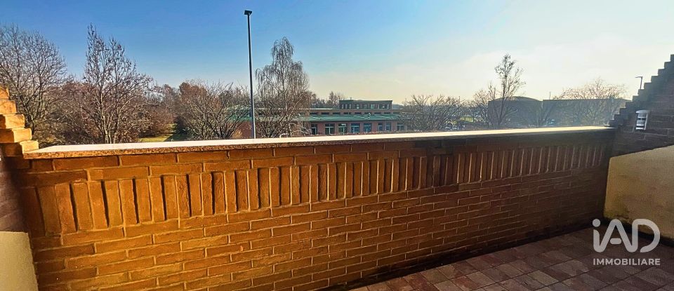 Trilocale di 90 m² a Bernareggio (20881)