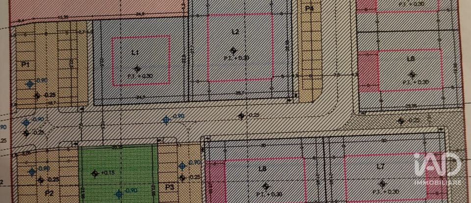 Terreno di 4.900 m² in Porto Sant'Elpidio (63821)