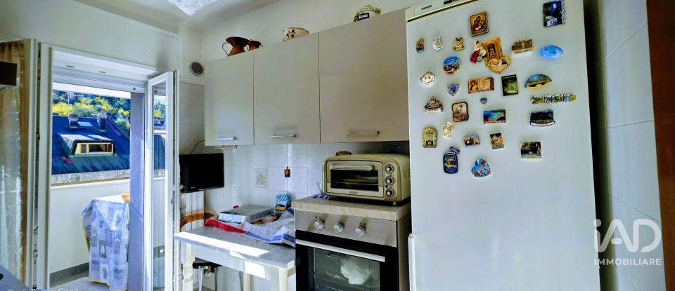 Appartamento 7 locali di 101 m² a Folignano (63084)