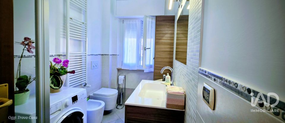 Appartamento 7 locali di 101 m² a Folignano (63084)