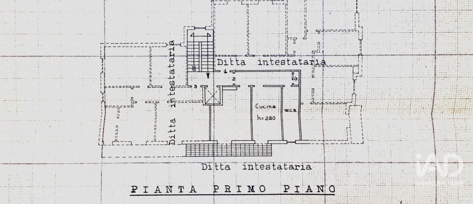 Trilocale di 53 m² a Cengio (17056)