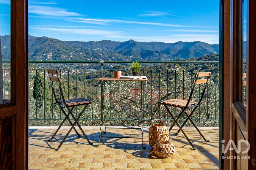 Apartment 7 rooms of 120 m² in Rapallo (16035)