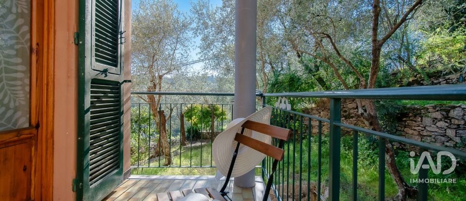 Apartment 7 rooms of 120 m² in Rapallo (16035)