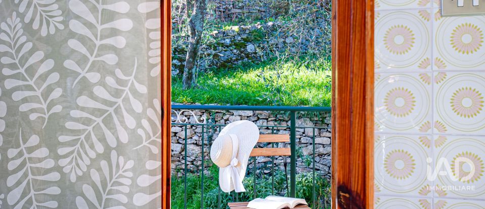 Apartment 7 rooms of 120 m² in Rapallo (16035)