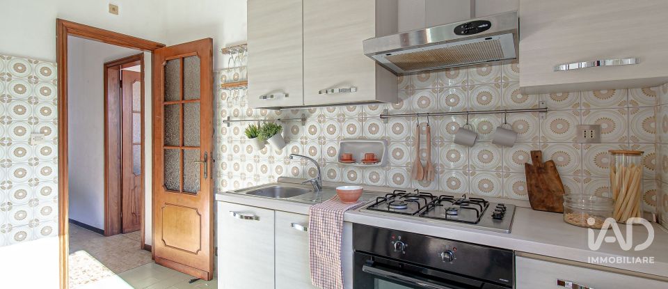 Apartment 7 rooms of 120 m² in Rapallo (16035)