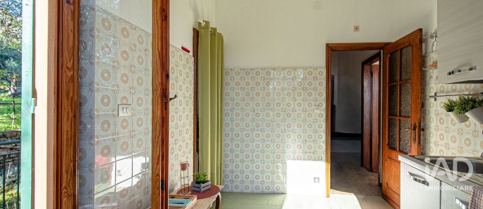 Apartment 7 rooms of 120 m² in Rapallo (16035)