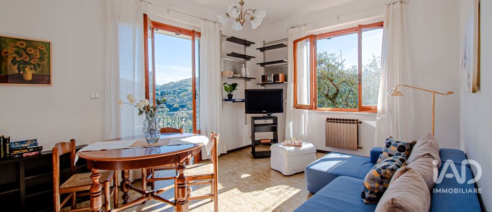 Apartment 7 rooms of 120 m² in Rapallo (16035)