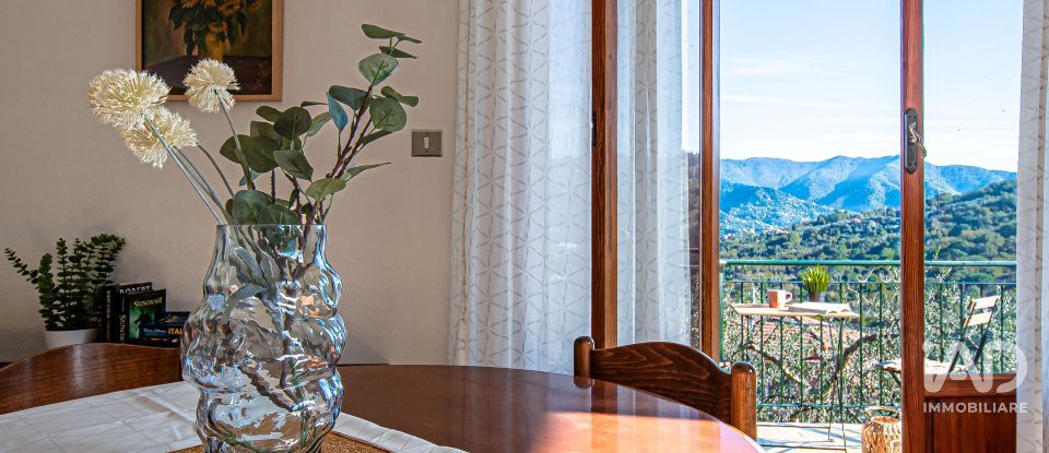 Apartment 7 rooms of 120 m² in Rapallo (16035)