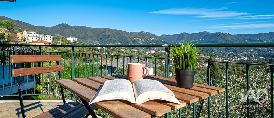 Apartment 7 rooms of 120 m² in Rapallo (16035)