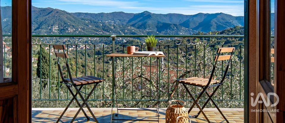 Apartment 7 rooms of 120 m² in Rapallo (16035)