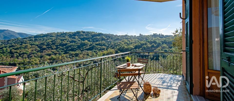 Apartment 7 rooms of 120 m² in Rapallo (16035)