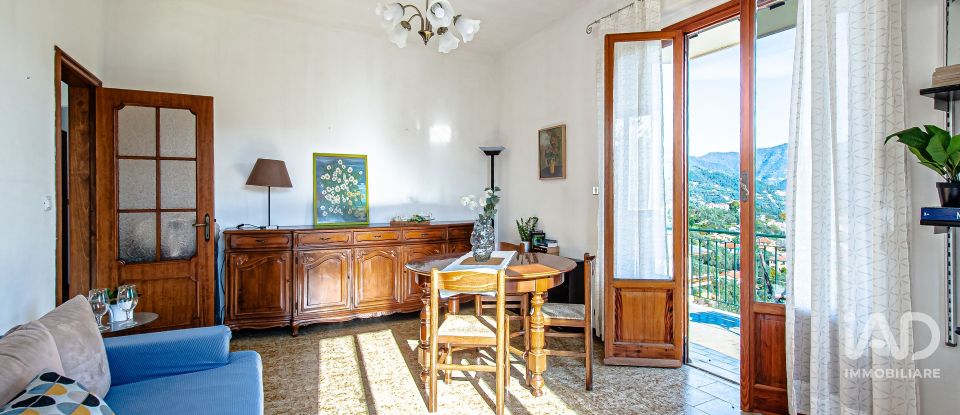 Apartment 7 rooms of 120 m² in Rapallo (16035)