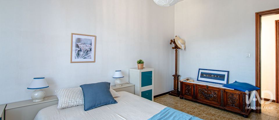 Apartment 7 rooms of 120 m² in Rapallo (16035)