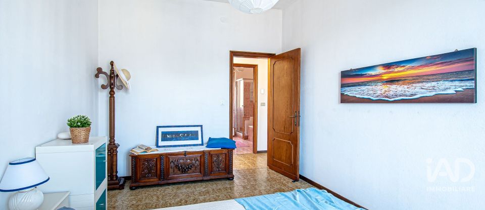 Apartment 7 rooms of 120 m² in Rapallo (16035)