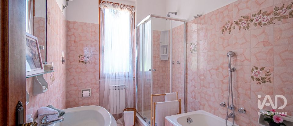 Apartment 7 rooms of 120 m² in Rapallo (16035)