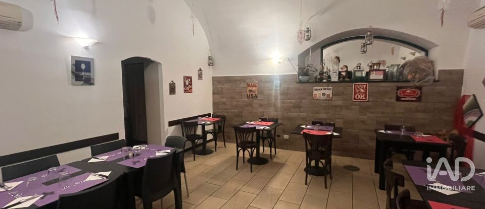 Restaurant of 190 m² in Borghetto Santo Spirito (17052)