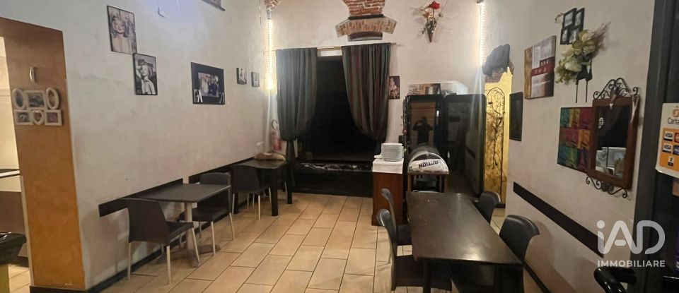 Restaurant of 190 m² in Borghetto Santo Spirito (17052)