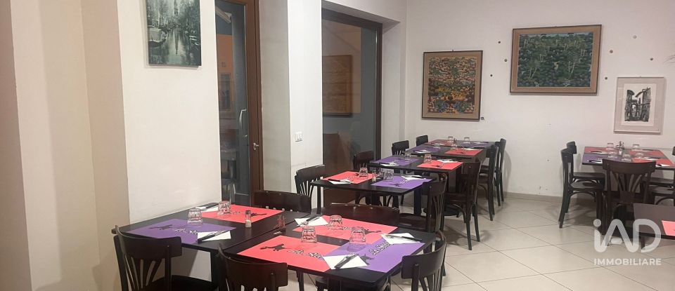 Restaurant of 190 m² in Borghetto Santo Spirito (17052)