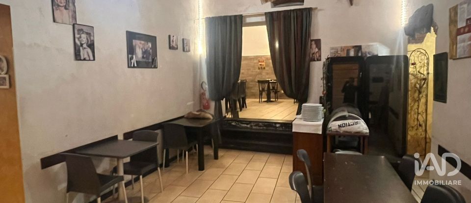 Restaurant of 190 m² in Borghetto Santo Spirito (17052)