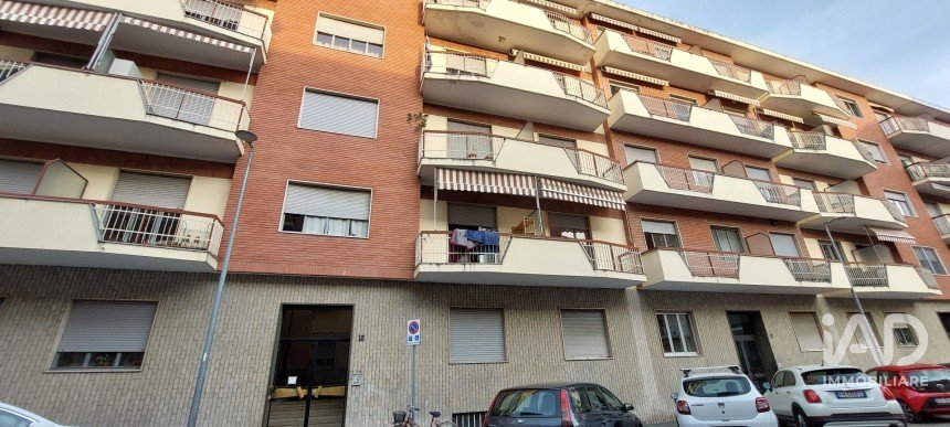 Bilocale di 63 m² a Pinerolo (10064)