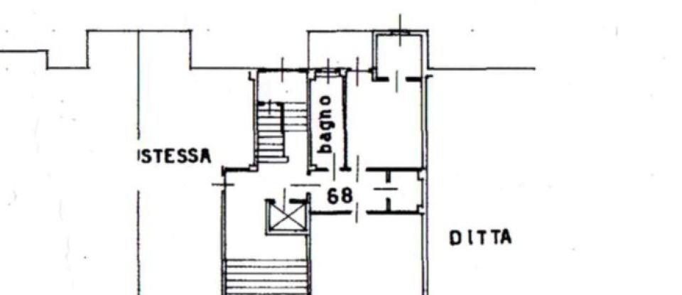 Bilocale di 63 m² a Pinerolo (10064)