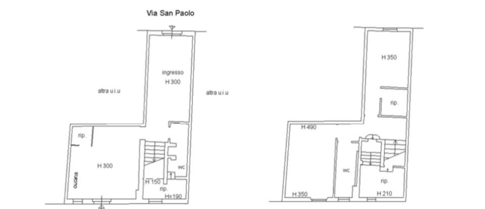 Apartment 5 rooms of 134 m² in Campi Bisenzio (50013)