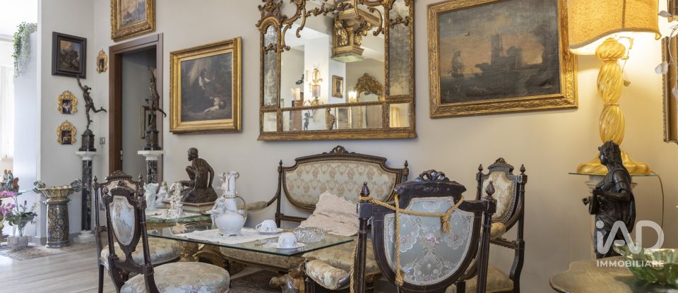 Four-room apartment of 134 m² in Ancona (60131)