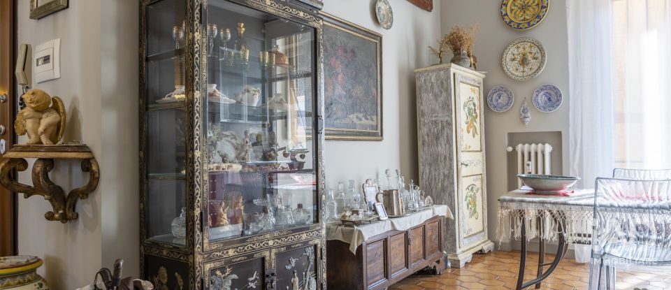 Four-room apartment of 134 m² in Ancona (60131)