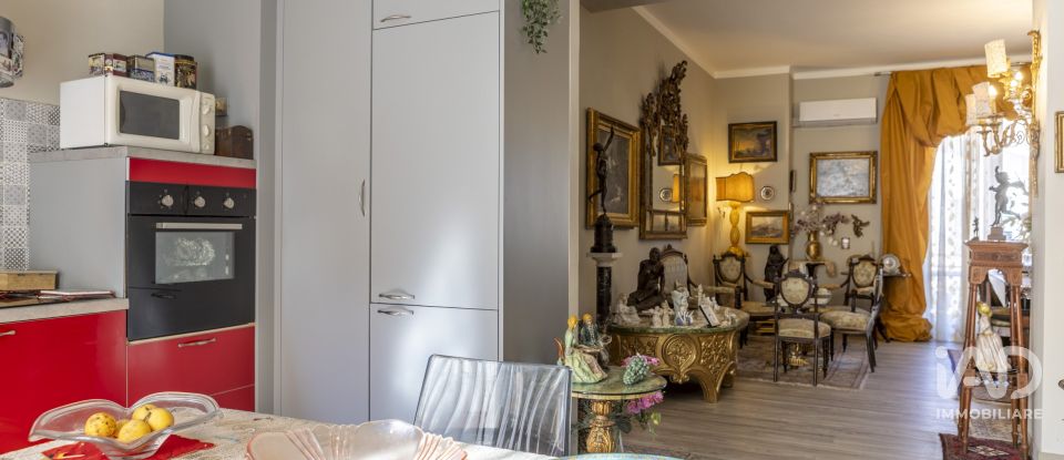 Four-room apartment of 134 m² in Ancona (60131)