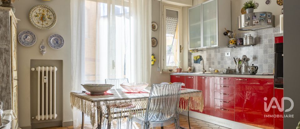 Four-room apartment of 134 m² in Ancona (60131)