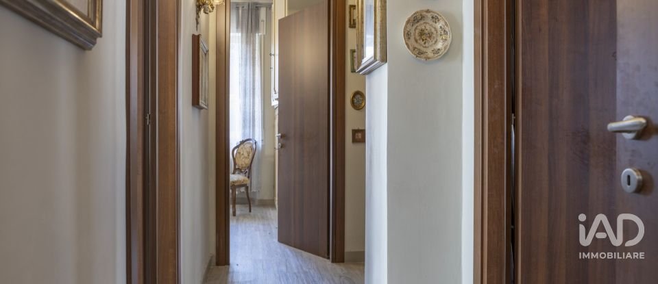 Four-room apartment of 134 m² in Ancona (60131)