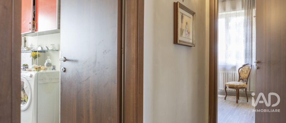 Four-room apartment of 134 m² in Ancona (60131)