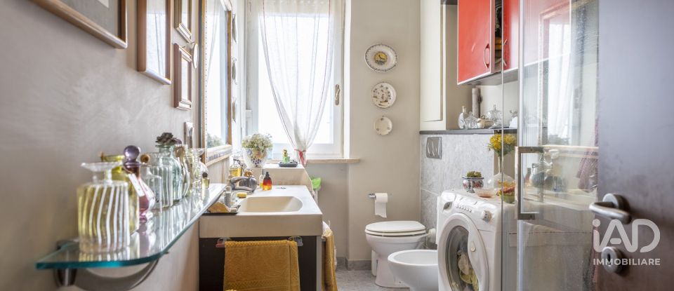 Four-room apartment of 134 m² in Ancona (60131)