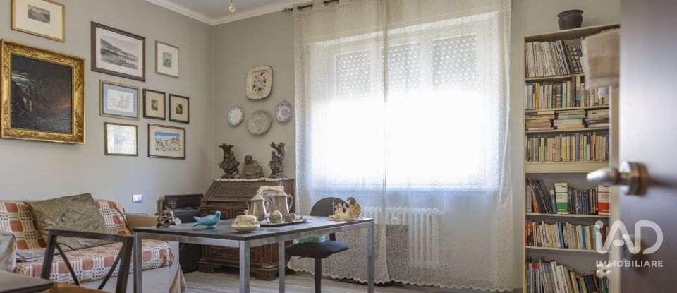 Four-room apartment of 134 m² in Ancona (60131)