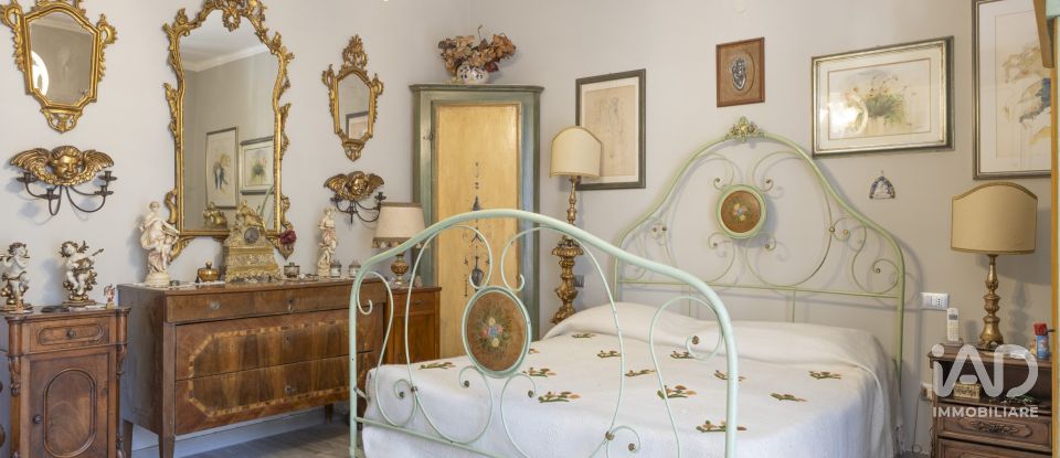 Four-room apartment of 134 m² in Ancona (60131)