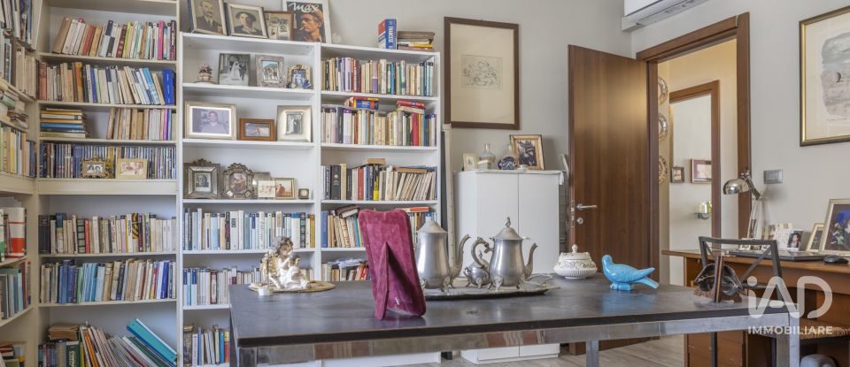 Four-room apartment of 134 m² in Ancona (60131)