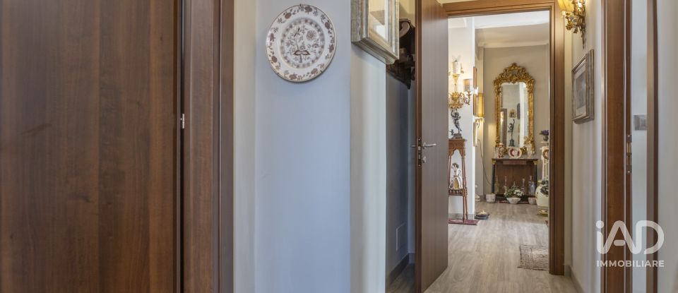 Four-room apartment of 134 m² in Ancona (60131)