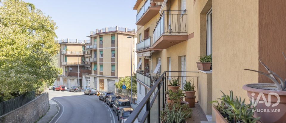 Four-room apartment of 134 m² in Ancona (60131)