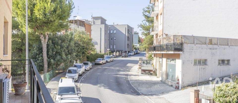 Four-room apartment of 134 m² in Ancona (60131)