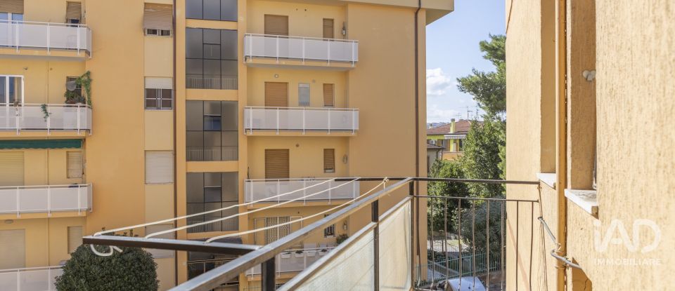Four-room apartment of 134 m² in Ancona (60131)