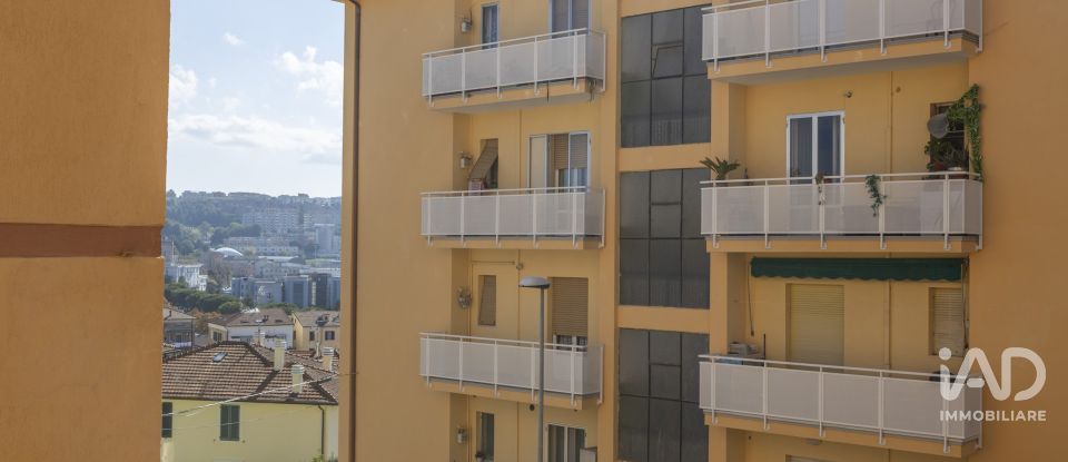 Four-room apartment of 134 m² in Ancona (60131)