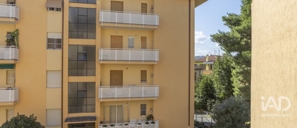 Four-room apartment of 134 m² in Ancona (60131)