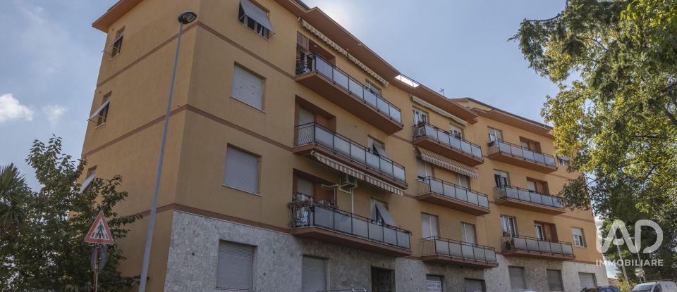 Four-room apartment of 134 m² in Ancona (60131)