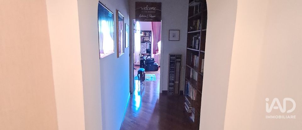 Apartment 10 rooms of 258 m² in Alessandria (15121)